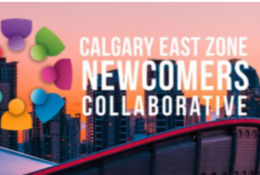 Immigrant Services Calgary is pleased to announce our participation in the new Calgary East Zone Newcomers Collaborative (CENC)