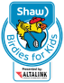Shaw Birdies for Kids: Presented by Altalink