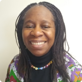 Ada Adeleke-Kelani