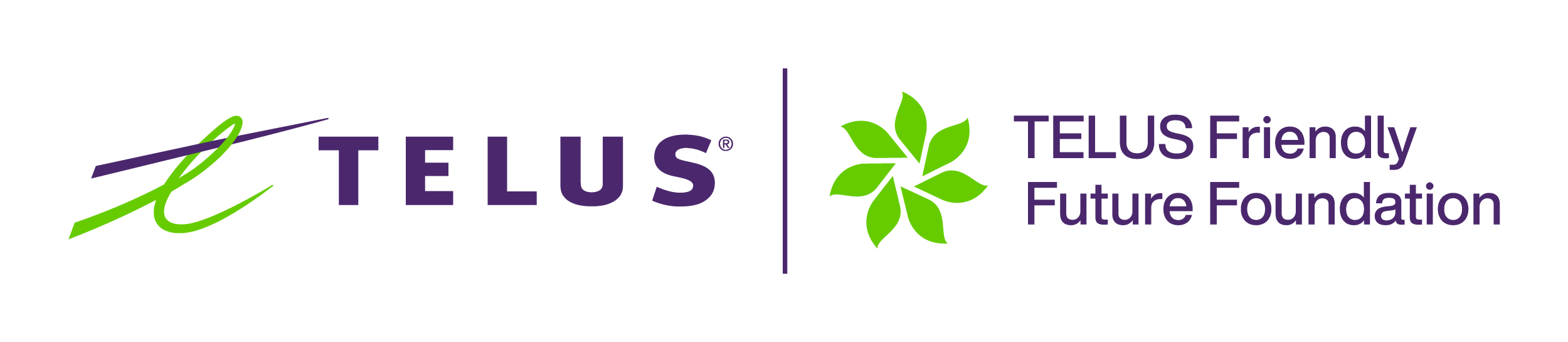 TELUS Friendly Future Foundation