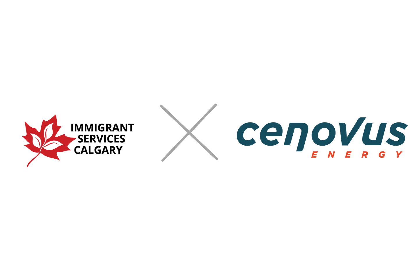 Cenovus announces partnership with Immigrant Services Calgary to help support more than 15,000 newcomers annually