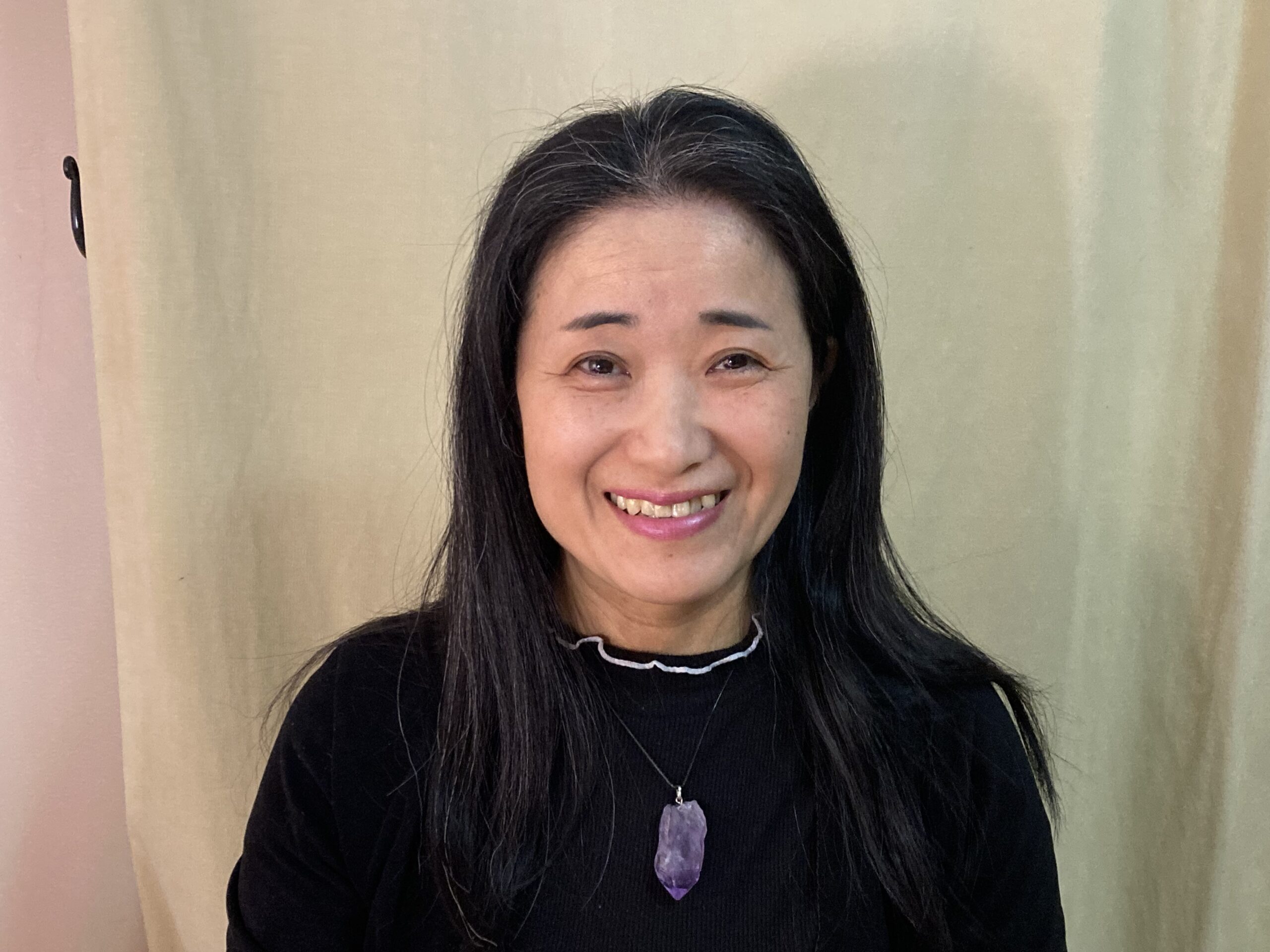 Aito Ueno – Volunteer of the Month for December 2022