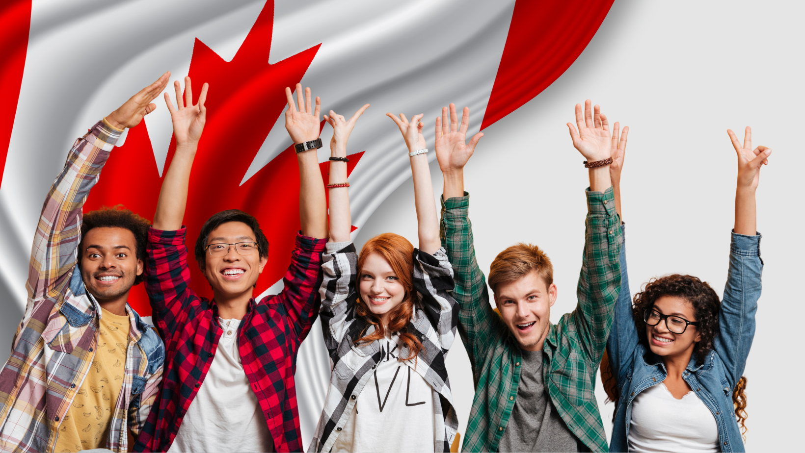 Government of Canada Announces Expansion and Opening of the International Experience Canada (IEC) Program