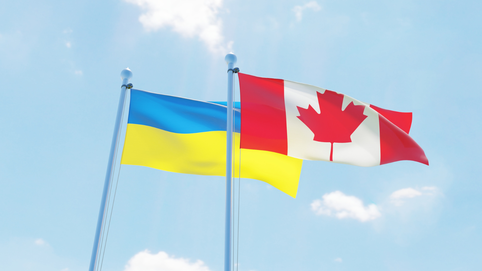 Government of Canada Extends Emergency Travel Authorization for Ukrainian Nationals