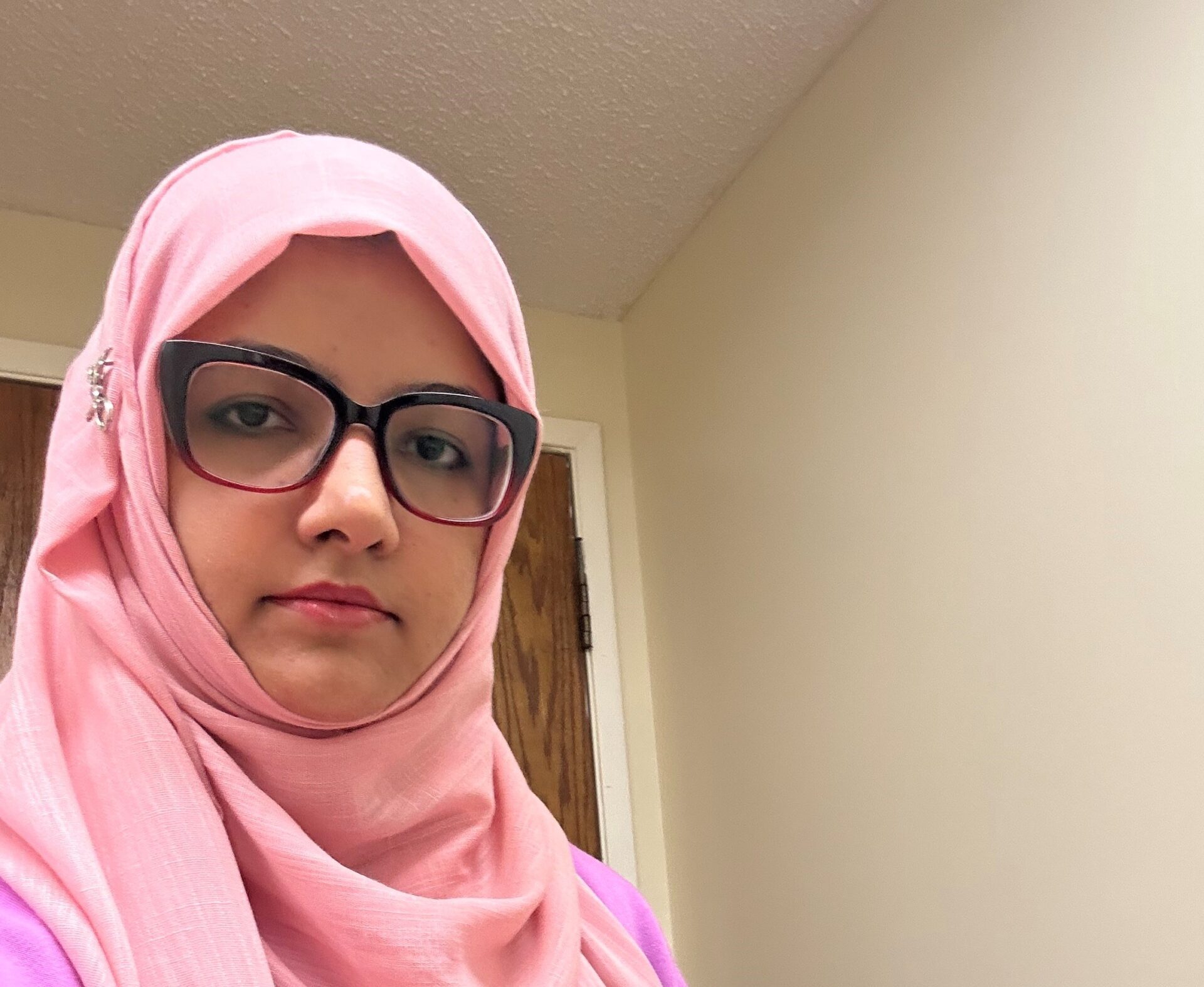 Madeeha Khan – Volunteer of the Month for May 2023