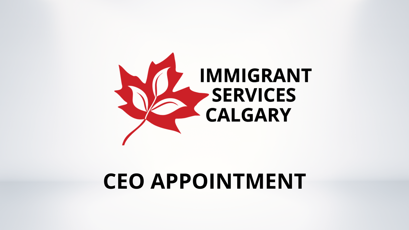 Immigrant Services Calgary Board of Directors Appoints Nawal Al-Busaidi as new Chief Executive Officer