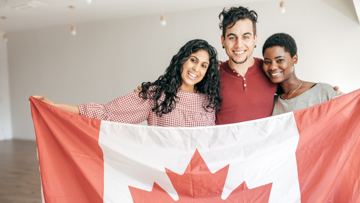 Breaking Down the Myths about Immigrants in Canada 