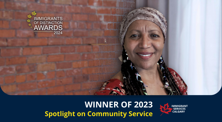 Spotlight on Community Service: Celebrating Remarkable Immigrant Contributions
