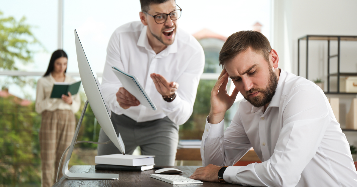 Addressing Workplace Abuse: Resources for Immigrants in Canada