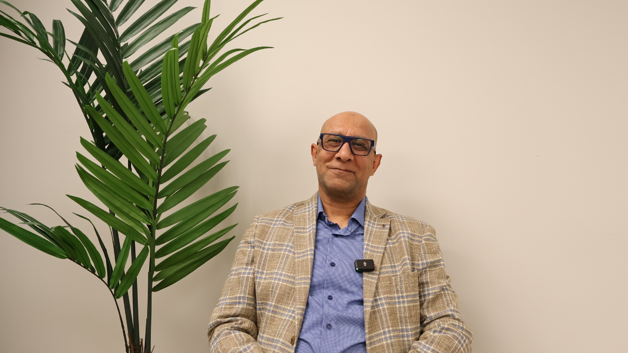 Memoirs of a Former Refugee: From Struggles to Success