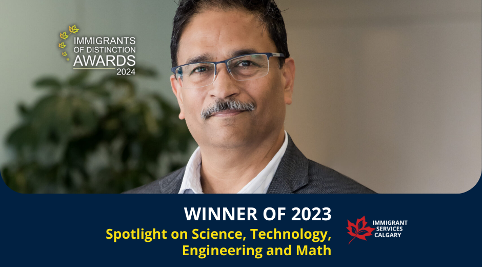 Spotlight on Science, Technology, Engineering, and Math (STEM): Celebrating Remarkable Immigrant Contributions