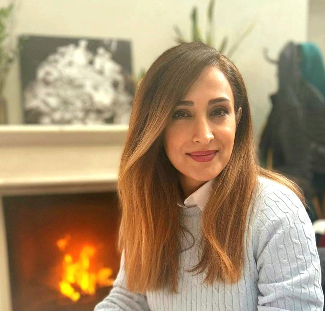 Hasti Fathabadi – Volunteer of the Month for July 2024