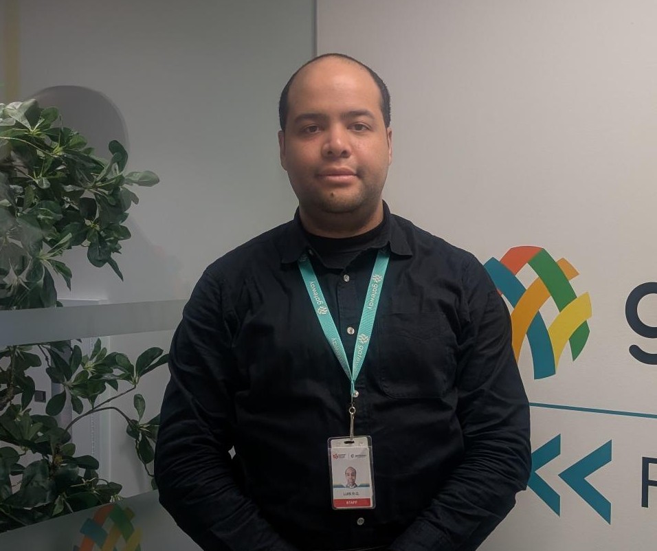 Luis’s Story: Finding Hope, Purpose, and a Future in Calgary