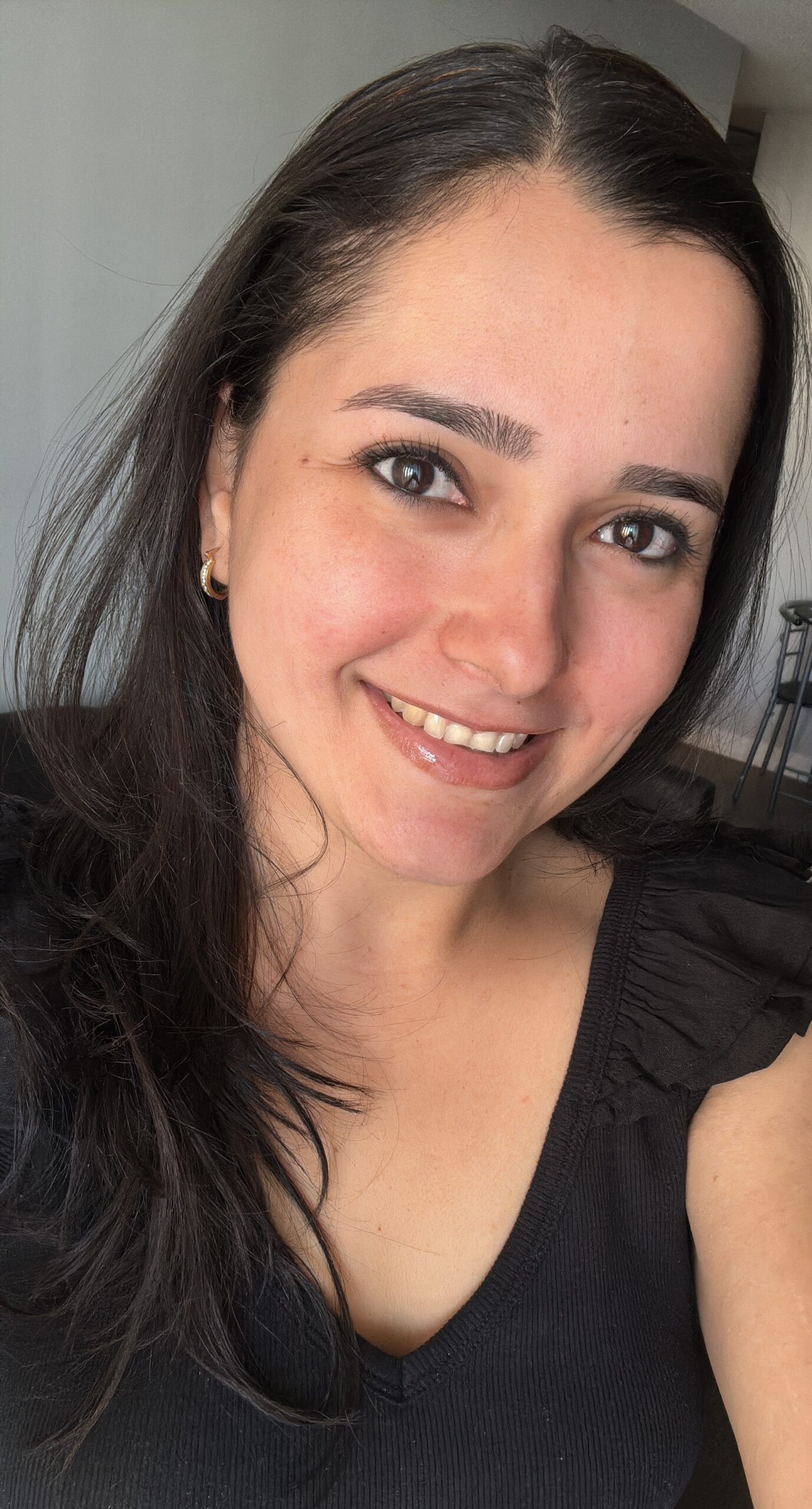 Maria Paula Gonzalez R. – Volunteer of the Month for January 2026